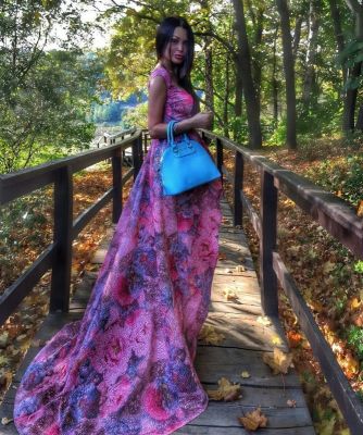 Маленькая шлюха Настя, 29 лет, г. Уфа