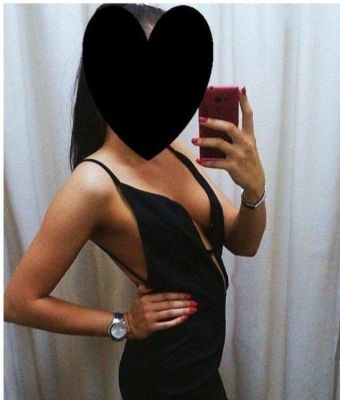 БДСМ проститутка Элина, 22 лет, г. Уфа