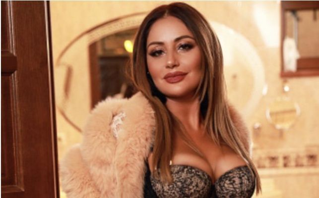 Карина — массаж для взрослых и другие удовольствия