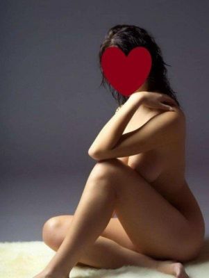 Лиза - секс с развратной моделью в Уфе