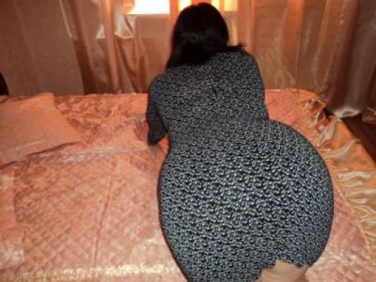 вызов проститутки в Уфе (Лина, от 2500 руб. в час)