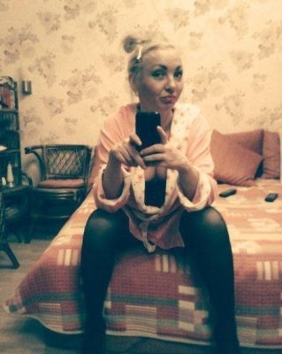 Римма — страпон, урологический массаж