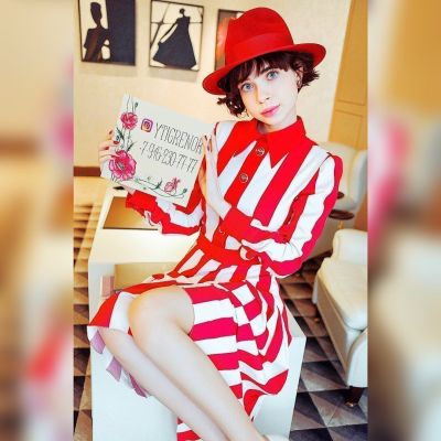 МОНИКА, рост: 170, вес: 67 — шлюха по вызову от 4000 руб. в час