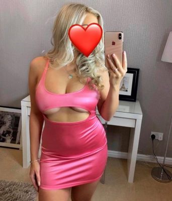 Линдан — проститутка с большими формами, 24 лет