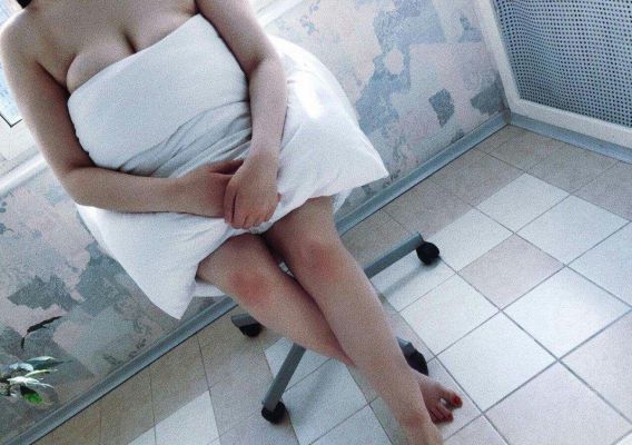 Вера — проститутка с выездом, рост: 154, вес: 46