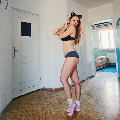 Катерина — анкета рабыни, 30 лет, г. Уфа