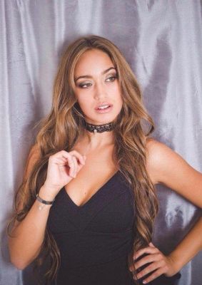 Жанна — проститутка по вызову, от 2500 руб. в час