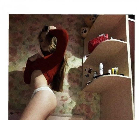 Александра русская проститутка