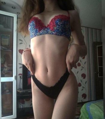 Уфимская путана Маяй, фото и отзывы