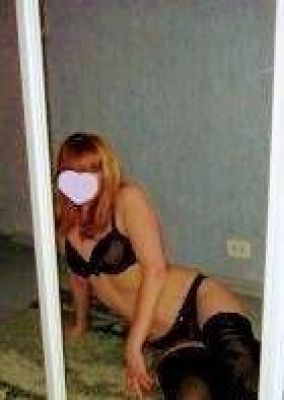 Варя — закажите эту проститутку онлайн в Уфе