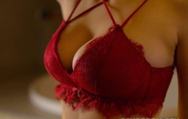 знакомства в Уфе — Анна, 22 лет