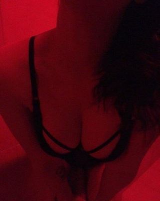 Анна — проститутка big size