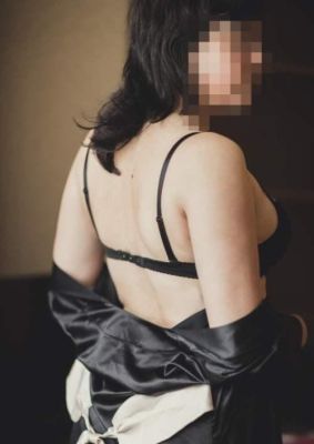 Канди, г. Уфа — экстримальный секс