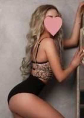 Олеся — проститутка по вызову, от 2500 руб. в час