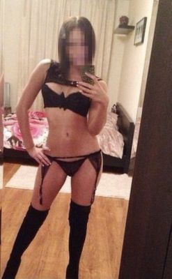 VIP инди Лена, 25 лет