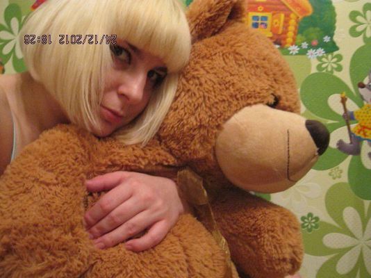 Шарон — проститутка для группового секса, тел. 8 981 116-94-60, доступна 24 7