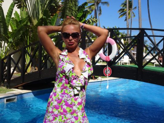 Шарон, тел. 8 981 116-94-60 — секс экстрим