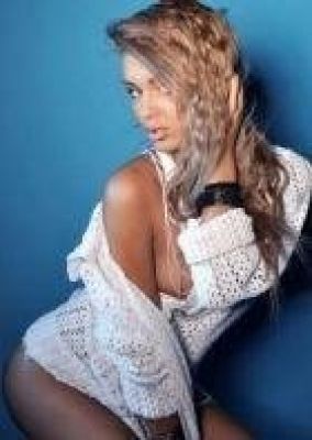 Уфимская путана Виолета, фото и отзывы