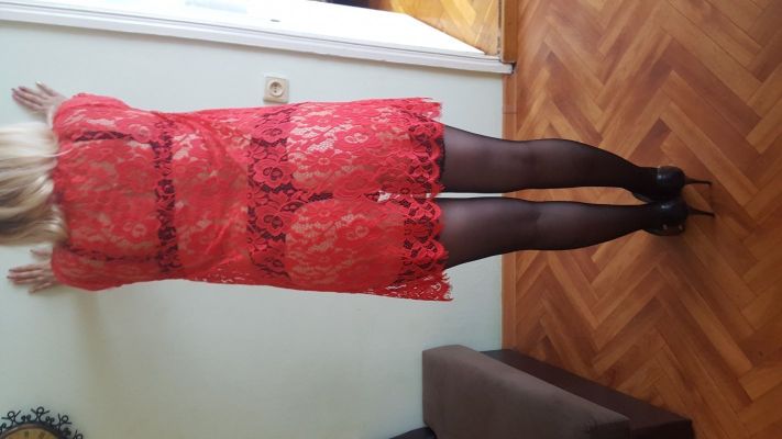 Уфимская шлюха Влада, 31 лет, рост: 178, вес: 77