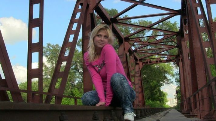 Bella - анкета индивидуалки, г. Уфа