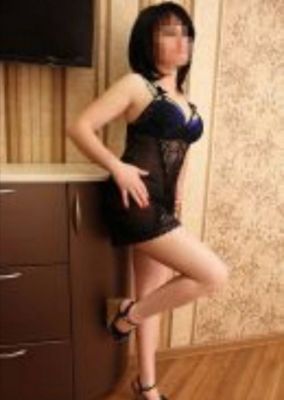 попробуйте невероятный секс с хохлушкой (Наталья, от 4000 руб. в час)