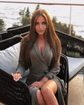 Полина — минет и классика от 5000 руб. в час, г. Уфа