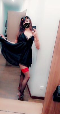 эскорт девушка — Милана, 31 лет