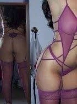 АНЮТА — проститутка по вызову, от 3500 руб. в час