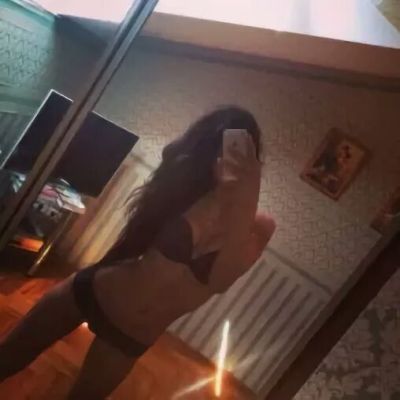 Настя, 8 981 871-85-37 — БДСМ анкета