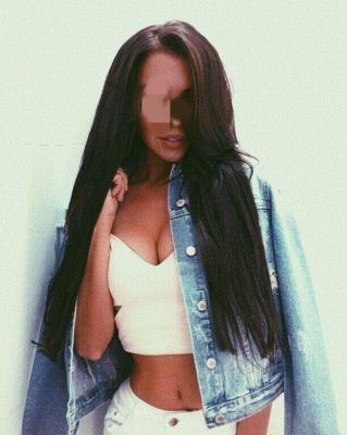 Нана — проститутка с реальными фотографиями, от 3500 руб.