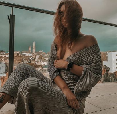 Лиана - проститутка БДСМ в Уфе