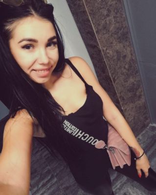Местная проститутка Bella, 24 лет