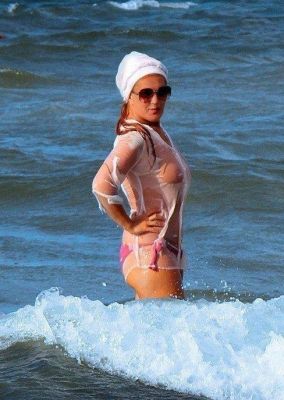 Ника, тел. 8 931 176-88-00 — эротический массаж члена