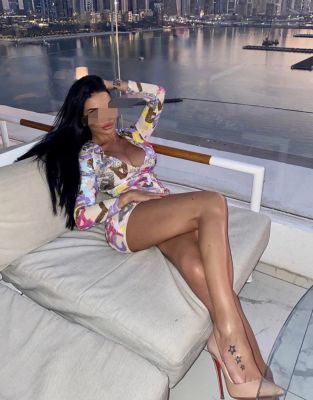 Виктория, тел. 8 981 979-14-29 — проститутка со страпоном в г. Уфе