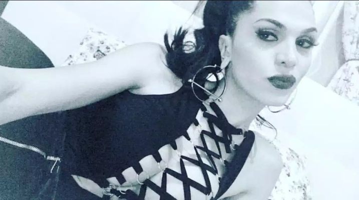 Лиза — анкета проститутки, от 5000 руб. в час