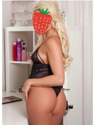 Сильвия — секс и массаж от 3500 руб. в час