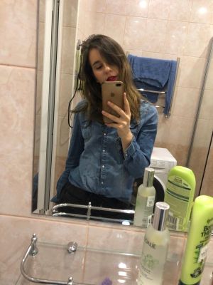 снять проститутку в г. Уфе от 4000 руб. в час (Ксюша, тел. 8 905 764-72-70)