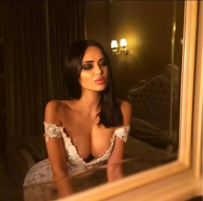 страпон проститутка Катюха СИСЬКАСТАЯ, 26 лет