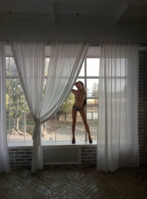 Катя — секс и массаж от 3500 руб. в час