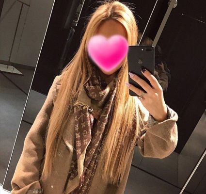 проверенная индивидуалка Милена, от 3500 руб. в час