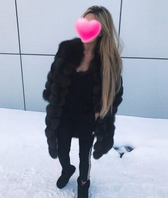 BDSM знакомства (Милена, тел. 8 921 463-81-44)