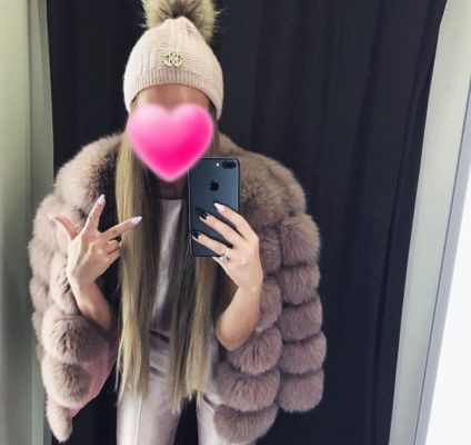 снять проститутку от 3500 руб. в час (Милена, рост: 162, вес: 56)