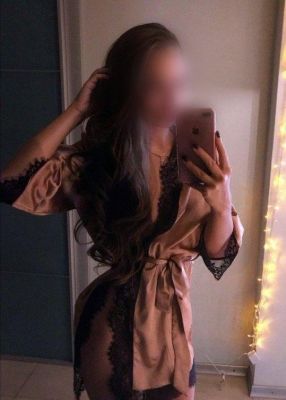 Инесса, рост: 164, вес: 58 - эротический массаж с сексом