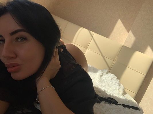 Настя — анкета шлюхи