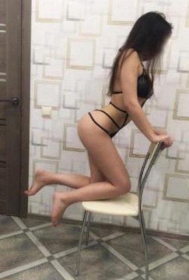 анальная проститутка Джессика, 22 лет