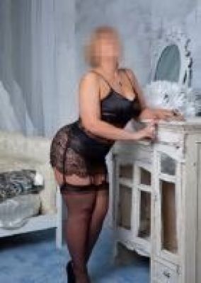 Илона — анкета девушки и фото