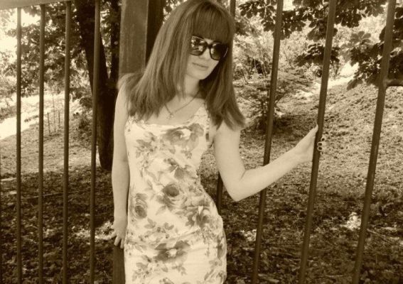 Алла, тел. 8 931 771-86-28 — шлюха по вызову