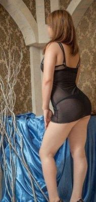 секси студентка Мила, от 2500 руб. в час