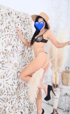 Лиля(анал-мбр) — индивидуалка БДСМ, 27 лет