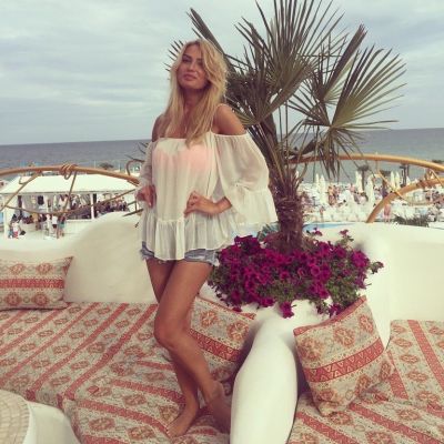 Даша — секс и массаж от 3000 руб. в час